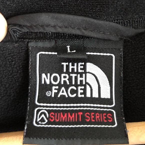 The North Face Summit Series Windstopper Jacket - Picture 7 of 9